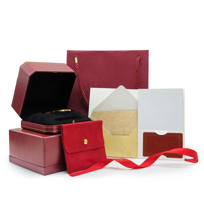 New Jewellery Wedding Ring Box Luxury Jewelry Gift Packaging Organizer Necklace Earring Holder Octagon Bracelet Package Watch
New Jewellery Wedding Ring Box Luxury Jewelry Gift Packaging Organizer Necklace Earring Holder Octagon Bracelet Package Watch
