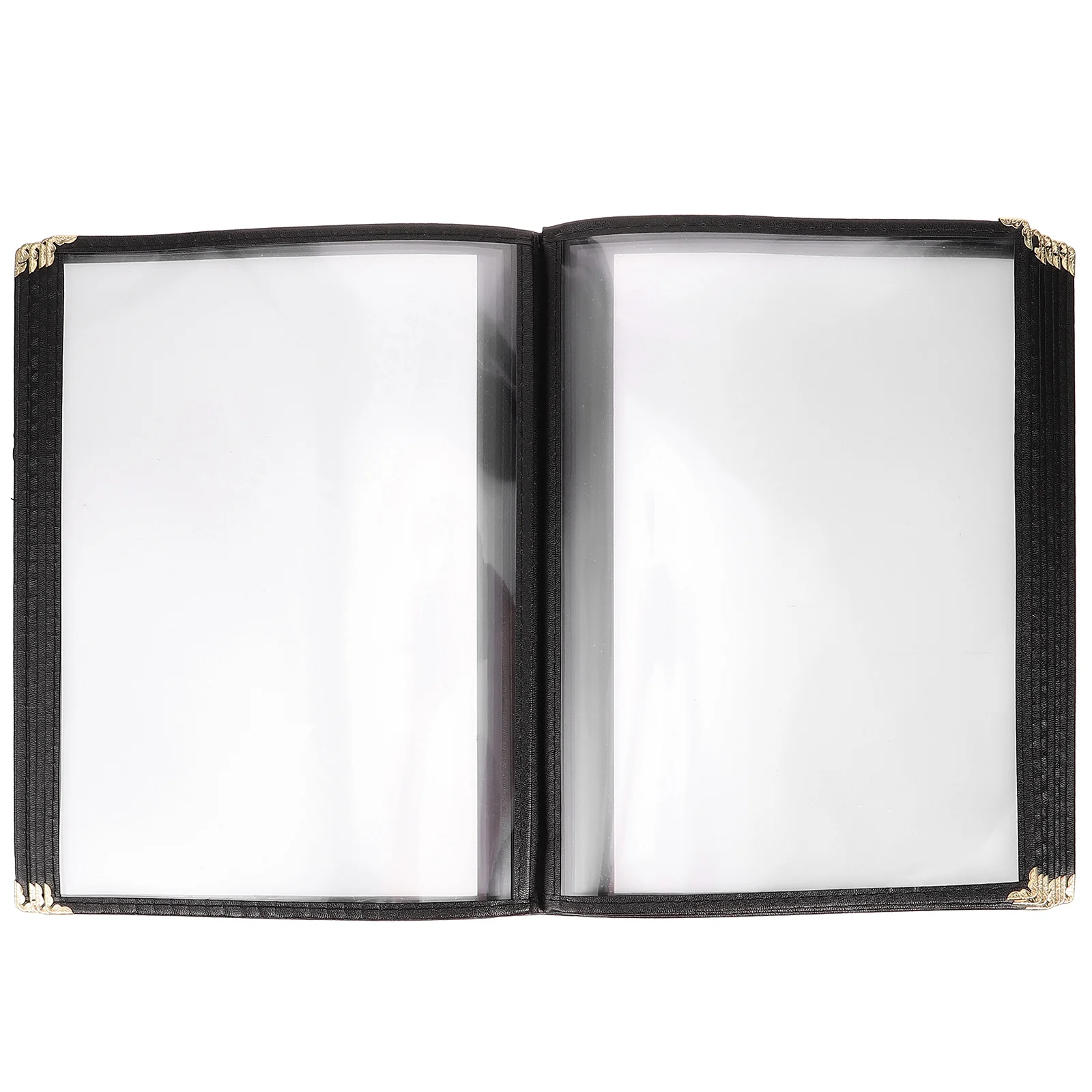 Hotel Menu Book The Price Folder Clear Pvc Restaurant Display Pad Meal Holder Covers
Hotel Menu Book The Price Folder Clear Pvc Restaurant Display Pad Meal Holder Covers