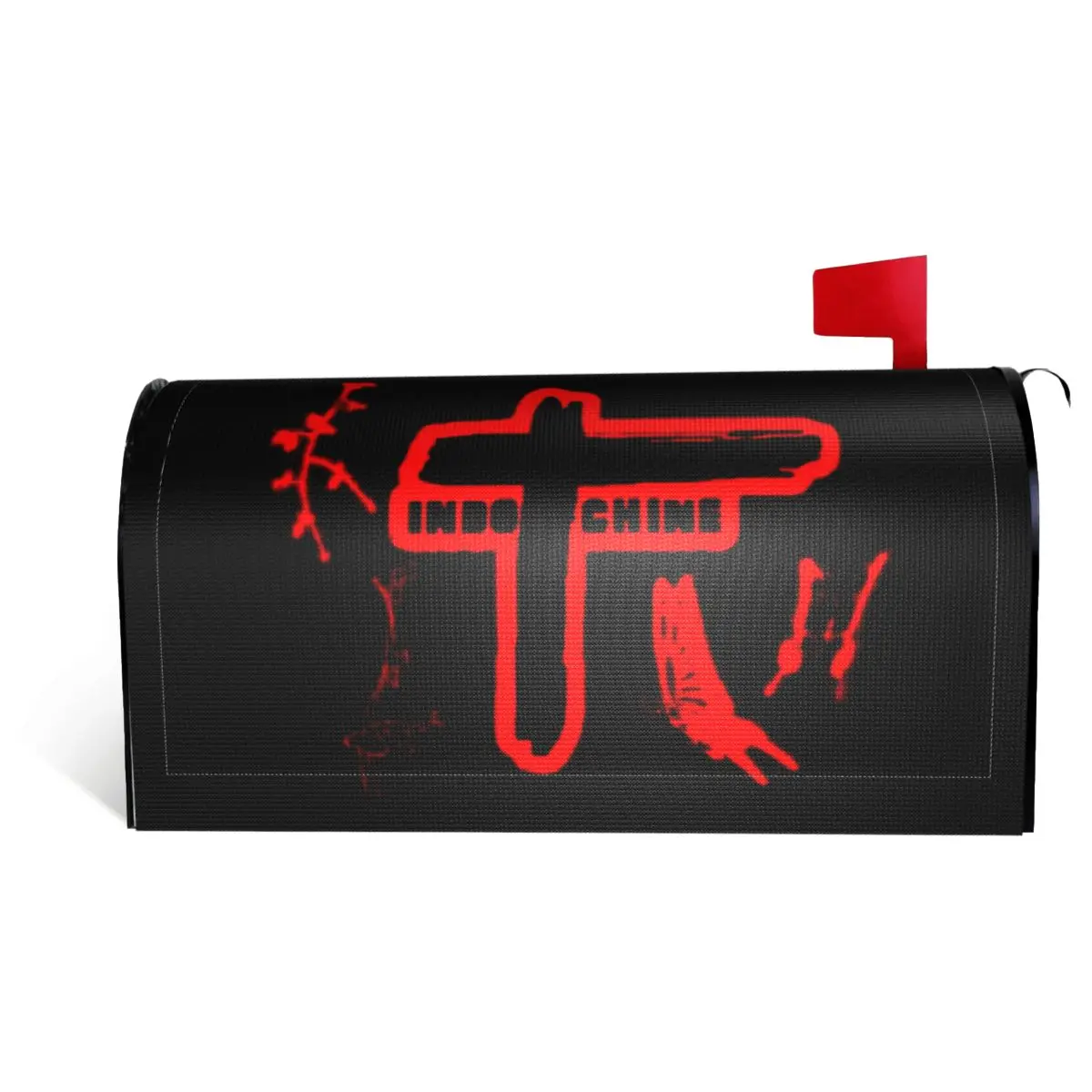 Indochine(1) Mailbox Cover Graphic Vintage R145 postal matter Funny Novelty Postbox
Indochine(1) Mailbox Cover Graphic Vintage R145 postal matter Funny Novelty Postbox