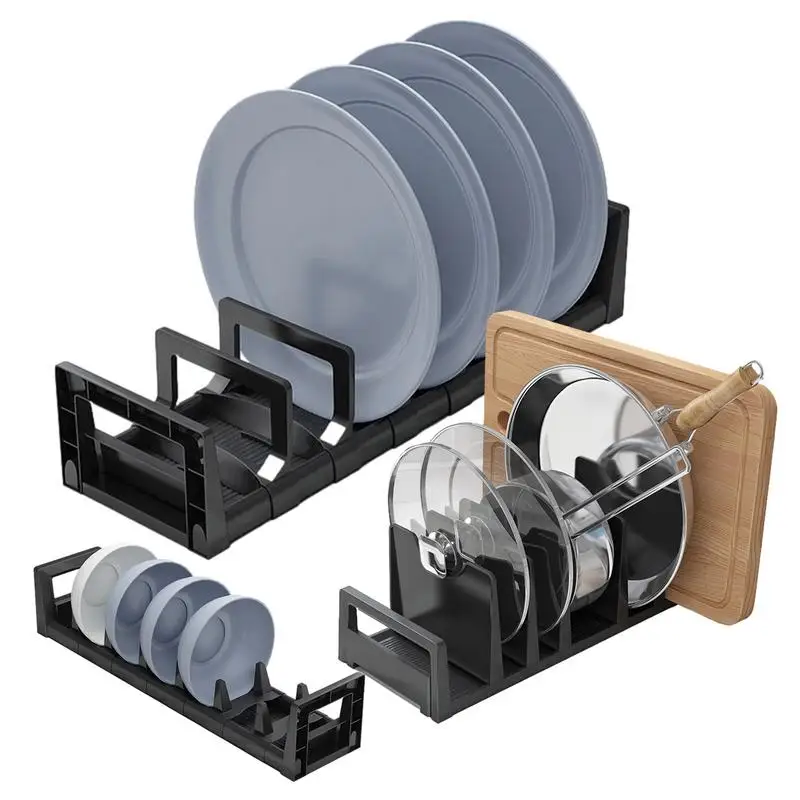 Portable Dish Drawer Organizer Diversified Alloy Steel Euro Kitchen Organizer for Plates Reusable Pots & Pans Containers
Portable Dish Drawer Organizer Diversified Alloy Steel Euro Kitchen Organizer for Plates Reusable Pots & Pans Containers