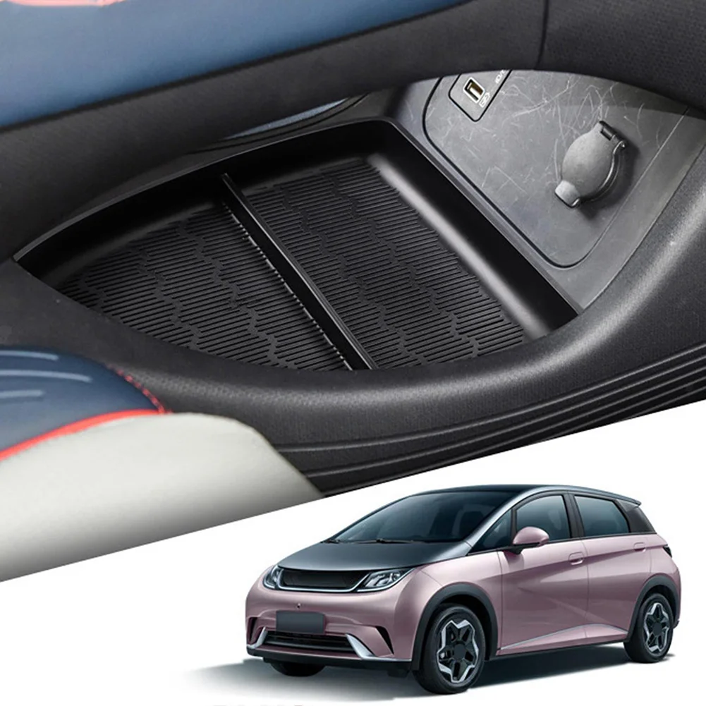 Car Central Armrest Storage Box Center Console Storage Organizer For Atto 3 Yuan Plus 2022 Car Accessories
Car Central Armrest Storage Box Center Console Storage Organizer For Atto 3 Yuan Plus 2022 Car Accessories