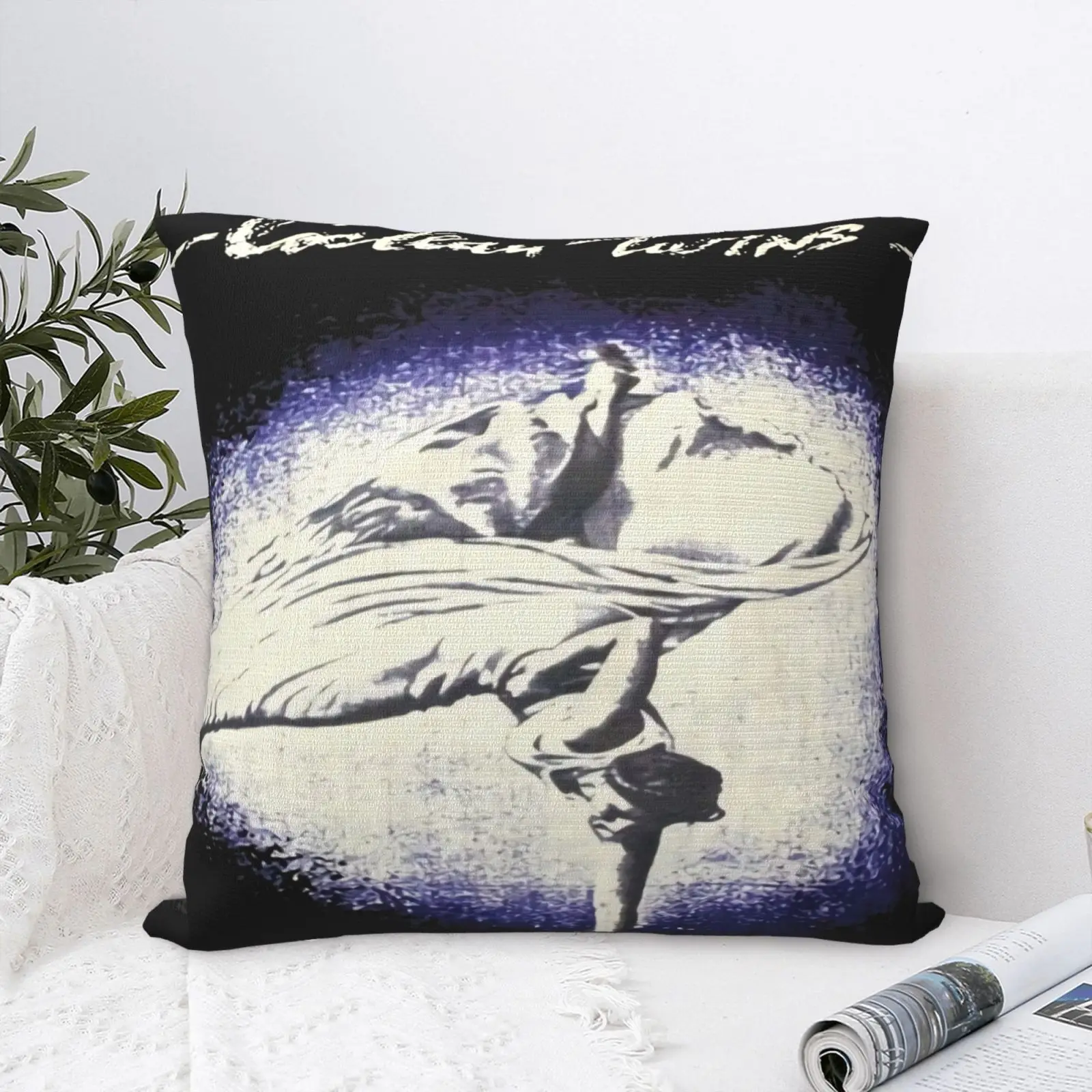 Cocteau Twins Lullabies Dream Wave This Pillow Case Accessories For Home Decor Pillowcase Anime Decorative Pillow Big Size Big 
Cocteau Twins Lullabies Dream Wave This Pillow Case Accessories For Home Decor Pillowcase Anime Decorative Pillow Big Size Big