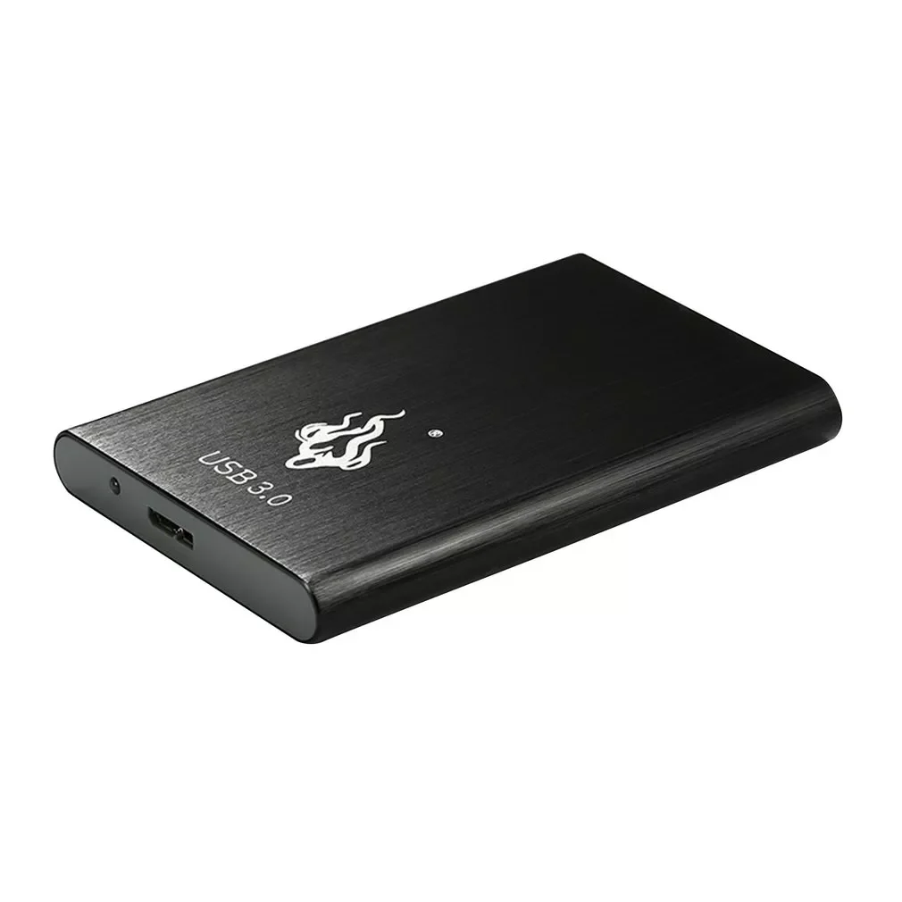 USB 3.0 2.5" Expansion HDD Drive Disk 500GB 1TB 2TB Mobile External Hard Disk Compatible for PC, Mac, Desktop, Laptop, MacB
USB 3.0 2.5" Expansion HDD Drive Disk 500GB 1TB 2TB Mobile External Hard Disk Compatible for PC, Mac, Desktop, Laptop, MacB