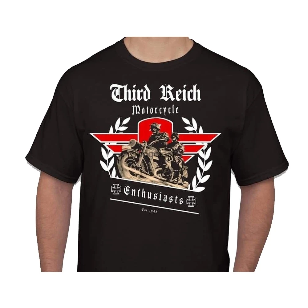 German Motorcycles Enthusiasts T-shirt One of a Kind Zundapp Graphic Design T-Shirt 
German Motorcycles Enthusiasts T-shirt One of a Kind Zundapp Graphic Design T-Shirt