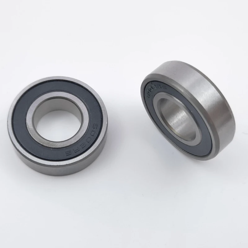 4X Scooter Auxiliary Wheel Ball Bearings For Xiaomi M365 PRO RPO2 Electric Scooter Accessories, Front & Rear
4X Scooter Auxiliary Wheel Ball Bearings For Xiaomi M365 PRO RPO2 Electric Scooter Accessories, Front & Rear