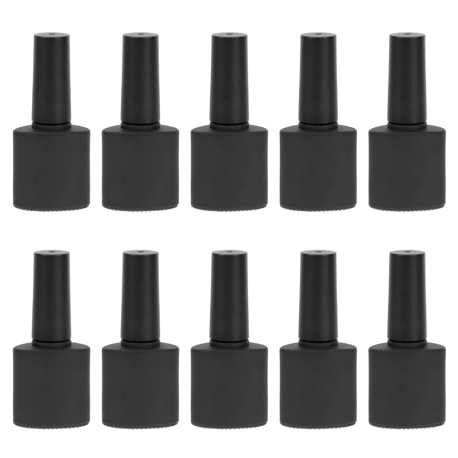 Nail Bottle Polish Bottles Container Holder Empty Storage Varnish Brush Refillable Tool Cap Sample Oblate Organizer Dispenser
Nail Bottle Polish Bottles Container Holder Empty Storage Varnish Brush Refillable Tool Cap Sample Oblate Organizer Dispenser