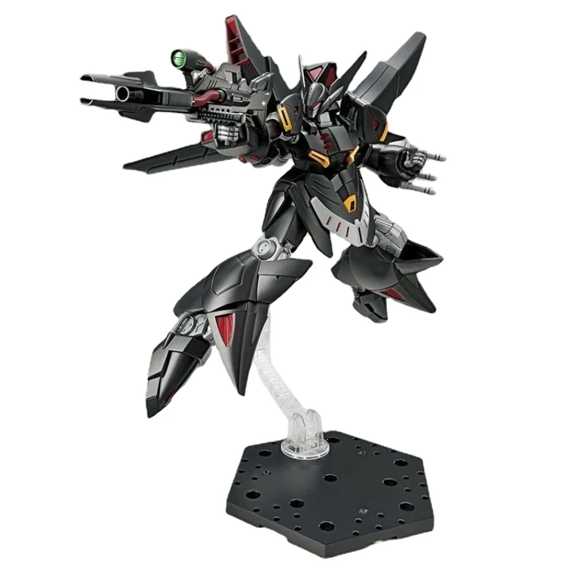 Bandai Assembly Model HG Super Robot Battle OG Machine Battle OG Gaixiu Banster Undead Spirit
Bandai Assembly Model HG Super Robot Battle OG Machine Battle OG Gaixiu Banster Undead Spirit