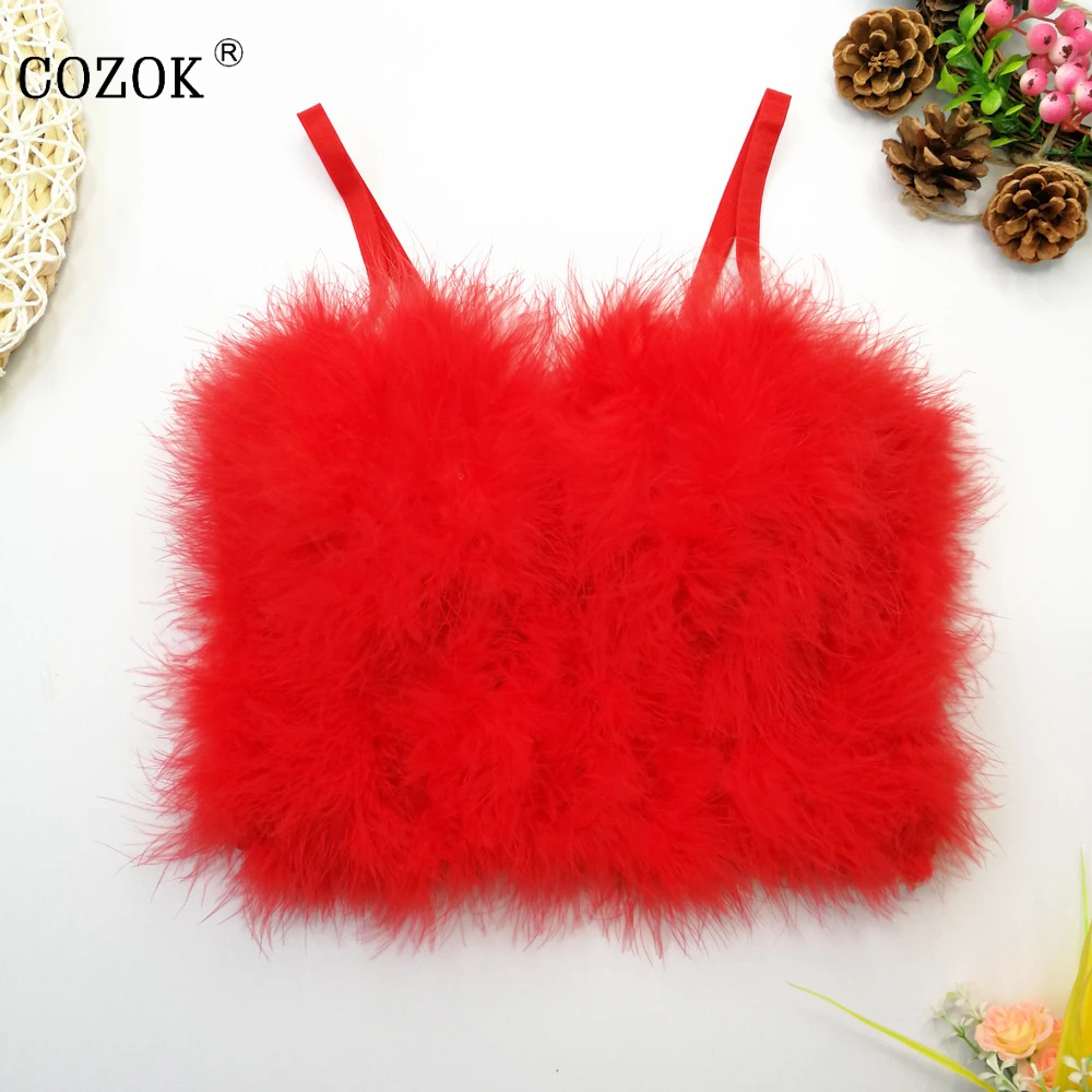 Fashion Beaded Sequins Push Up Crop Top Bustier Bra Full Feather Nightclub Party Crop Top Vest
Fashion Beaded Sequins Push Up Crop Top Bustier Bra Full Feather Nightclub Party Crop Top Vest