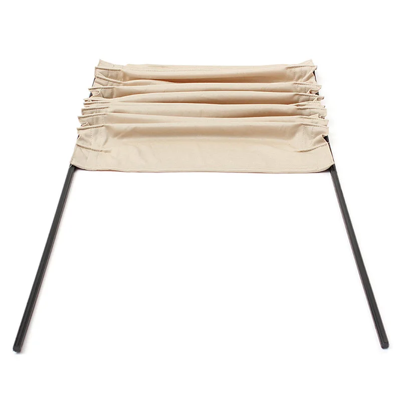 Sunshade Rails 50*47cm Adjustable Car Curtains 2Pcs Decoration Interior Car Van SUV Beige Foldable Front Accessories
Sunshade Rails 50*47cm Adjustable Car Curtains 2Pcs Decoration Interior Car Van SUV Beige Foldable Front Accessories