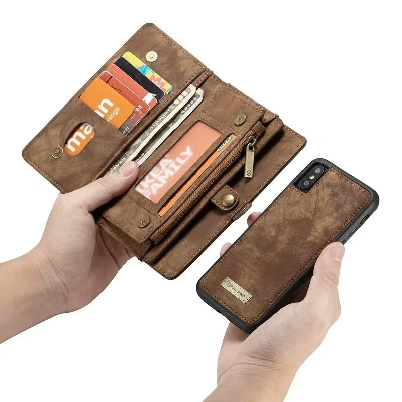 Purse Wristlet Phone case For Iphone 13 12 mini 11 Pro Max x Xr Xs 6 s 7 8 Plus Se 2020 Apple Luxury Leather Wallet Cover
Purse Wristlet Phone case For Iphone 13 12 mini 11 Pro Max x Xr Xs 6 s 7 8 Plus Se 2020 Apple Luxury Leather Wallet Cover