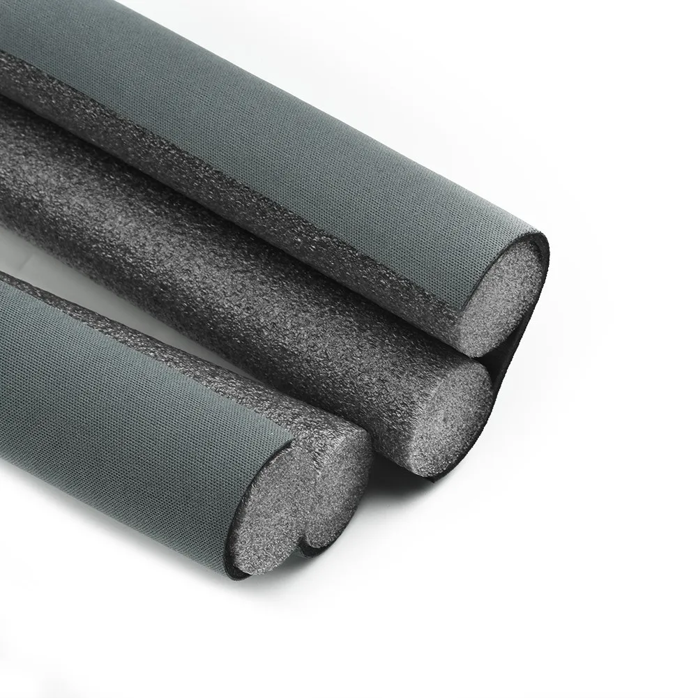 Waterproof Seal Strip Stopper Door Draught Excluder Bottom Guard Double Protector Doorstop Home Decor Wind Dust Blocker Sealer
Waterproof Seal Strip Stopper Door Draught Excluder Bottom Guard Double Protector Doorstop Home Decor Wind Dust Blocker Sealer