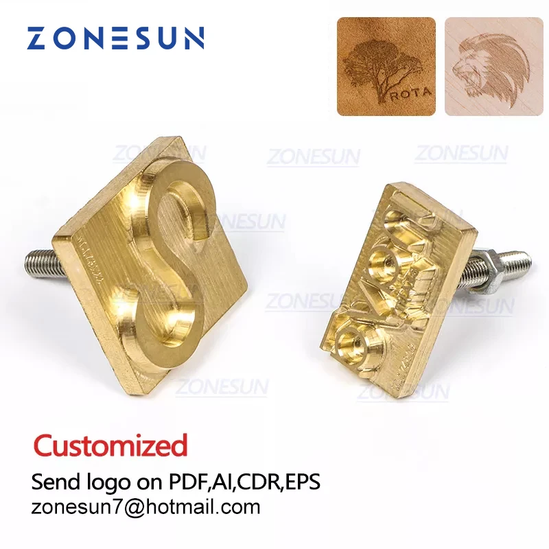 ZONESUN пользовательский дизайн под заказ горячий латунный штамп железная форма персональный логотип индивидуальная форма для нагрева дерева...
ZONESUN пользовательский дизайн под заказ горячий латунный штамп железная форма персональный логотип индивидуальная форма для нагрева дерева...