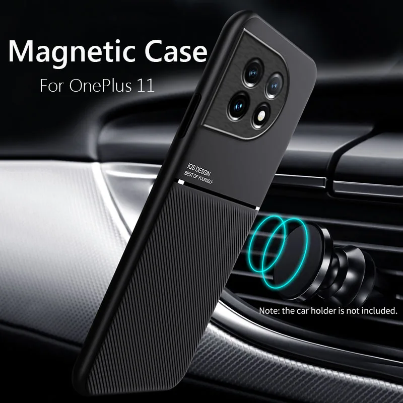 Магнитный кожаный чехол для OnePlus 11, мягкая рамка для телефона One Plus 11 11R OnePlus11 OnePlus11R
Магнитный кожаный чехол для OnePlus 11, мягкая рамка для телефона One Plus 11 11R OnePlus11 OnePlus11R