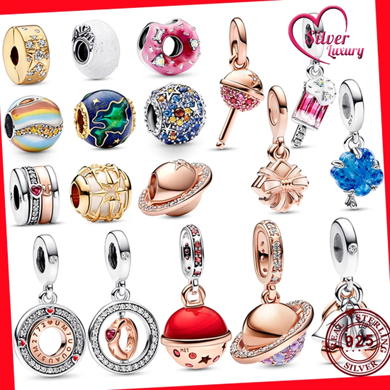 2023 Summer 925 Silver New Love is 755 Rotating Love Box Charms Beads Fit Pandora Original Bracelet For Women Diy Gift Jewellery
2023 Summer 925 Silver New Love is 755 Rotating Love Box Charms Beads Fit Pandora Original Bracelet For Women Diy Gift Jewellery