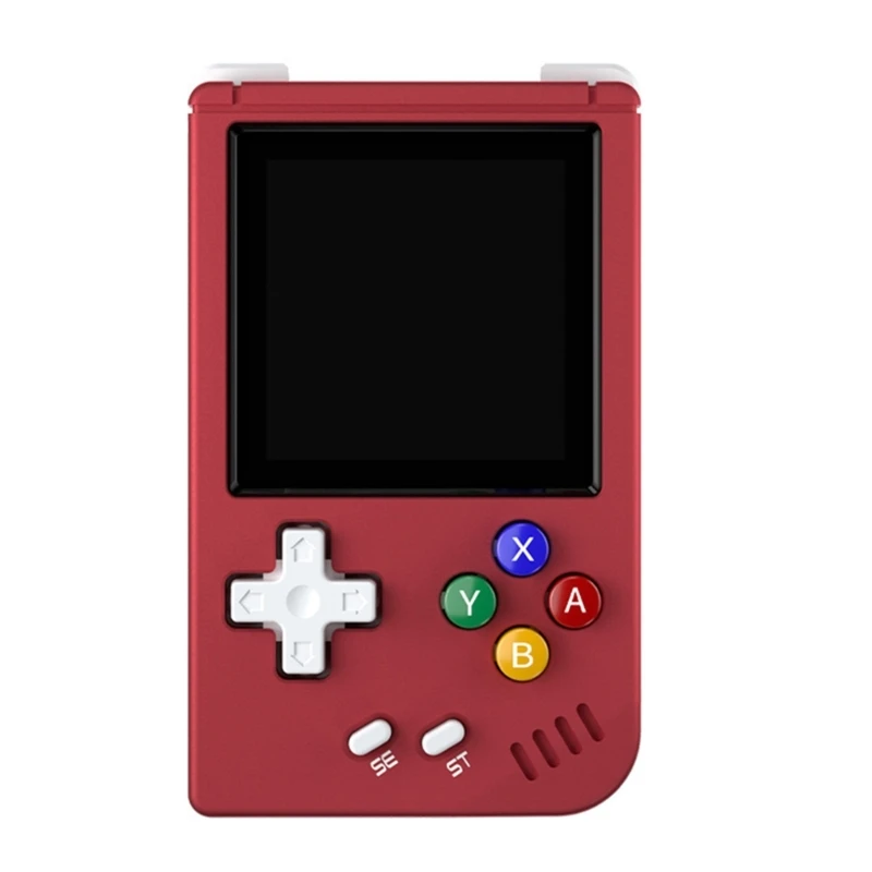 Handheld Game Consoles Video Game Player 1.54Inch Mini Hifi Speaker Kids Gift 
Handheld Game Consoles Video Game Player 1.54Inch Mini Hifi Speaker Kids Gift