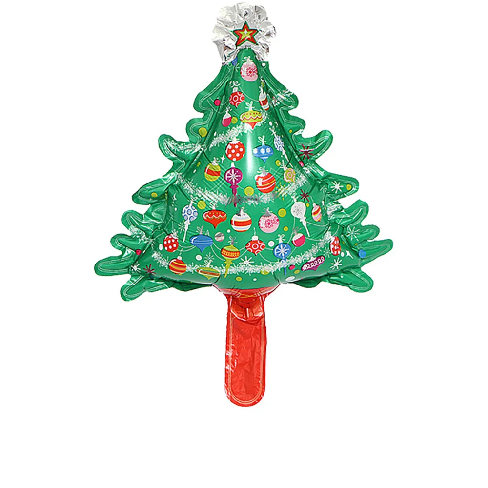 CoolBalloon Merry Christmas Foil Balloons Santa Claus Christmas Themes Tree Bell Crutch Sock Snowflake Snowman Designs Balloon
CoolBalloon Merry Christmas Foil Balloons Santa Claus Christmas Themes Tree Bell Crutch Sock Snowflake Snowman Designs Balloon