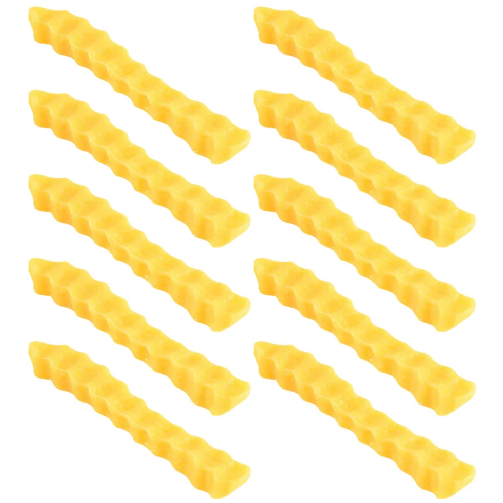 10 Pcs Fake French Fries Boys Toy Food Play Model Realistic Simulation Toddler Kid
10 Pcs Fake French Fries Boys Toy Food Play Model Realistic Simulation Toddler Kid