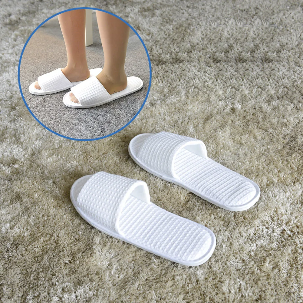 Disposable Slippers, Disposable Slippers Fit Size For Men And Women For Hotel, Spa Guest Used
Disposable Slippers, Disposable Slippers Fit Size For Men And Women For Hotel, Spa Guest Used