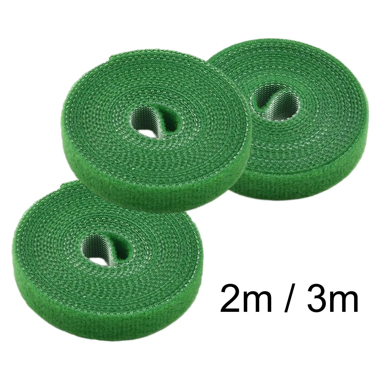 Nylon Plants Ties Multifunctional Reusable Cable Ties Cane Wrap Garden Twine for Indoor Greenhouse Home Outdoor
Nylon Plants Ties Multifunctional Reusable Cable Ties Cane Wrap Garden Twine for Indoor Greenhouse Home Outdoor