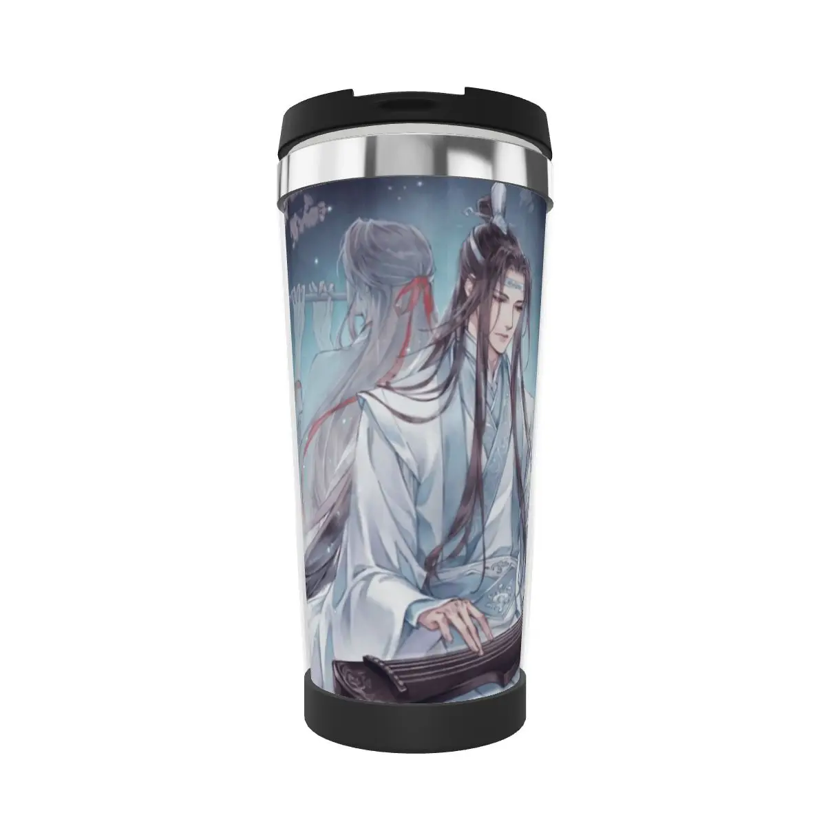 Double Insulated Water Cup The Untamed 8 Creative Heat Insulation multi-function cups Thermos bottle Mug Joke
Double Insulated Water Cup The Untamed 8 Creative Heat Insulation multi-function cups Thermos bottle Mug Joke
