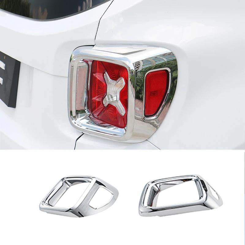 Задний фонарь для Jeep Renegade 2016 2017 2018 2019 
Задний фонарь для Jeep Renegade 2016 2017 2018 2019
