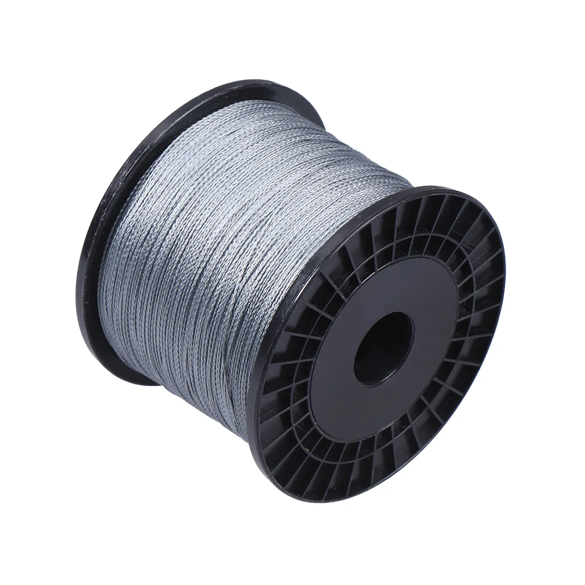 1 Roll Fishing Line Premium Grey Durable Fishing Rope Fishing String Fishing Accessory for Offshore Angling
1 Roll Fishing Line Premium Grey Durable Fishing Rope Fishing String Fishing Accessory for Offshore Angling