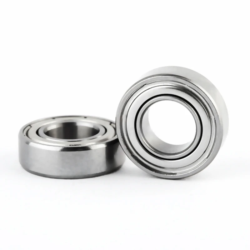1 Piece Non-standard BearingSMR2010ZZ MR2010ZZ SB10206 size 10 * 20 * 6mm Inner diameter 10mm OD 20mm thickness 6 mm
1 Piece Non-standard BearingSMR2010ZZ MR2010ZZ SB10206 size 10 * 20 * 6mm Inner diameter 10mm OD 20mm thickness 6 mm