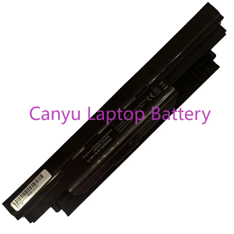 For ASUS A32n1331 A33n1332 Pu450 Pro554u Pro551e Pro451 Laptop Battery 
For ASUS A32n1331 A33n1332 Pu450 Pro554u Pro551e Pro451 Laptop Battery