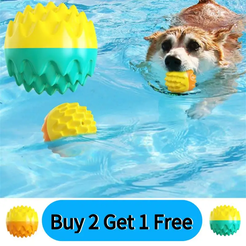 Buy 2 Get 1 Free Chewing Bouncing Rubber Ball Toy Pet Dog Toy Ball And Rope Interactive Toy Big Dog Puppy Game Toy
Buy 2 Get 1 Free Chewing Bouncing Rubber Ball Toy Pet Dog Toy Ball And Rope Interactive Toy Big Dog Puppy Game Toy