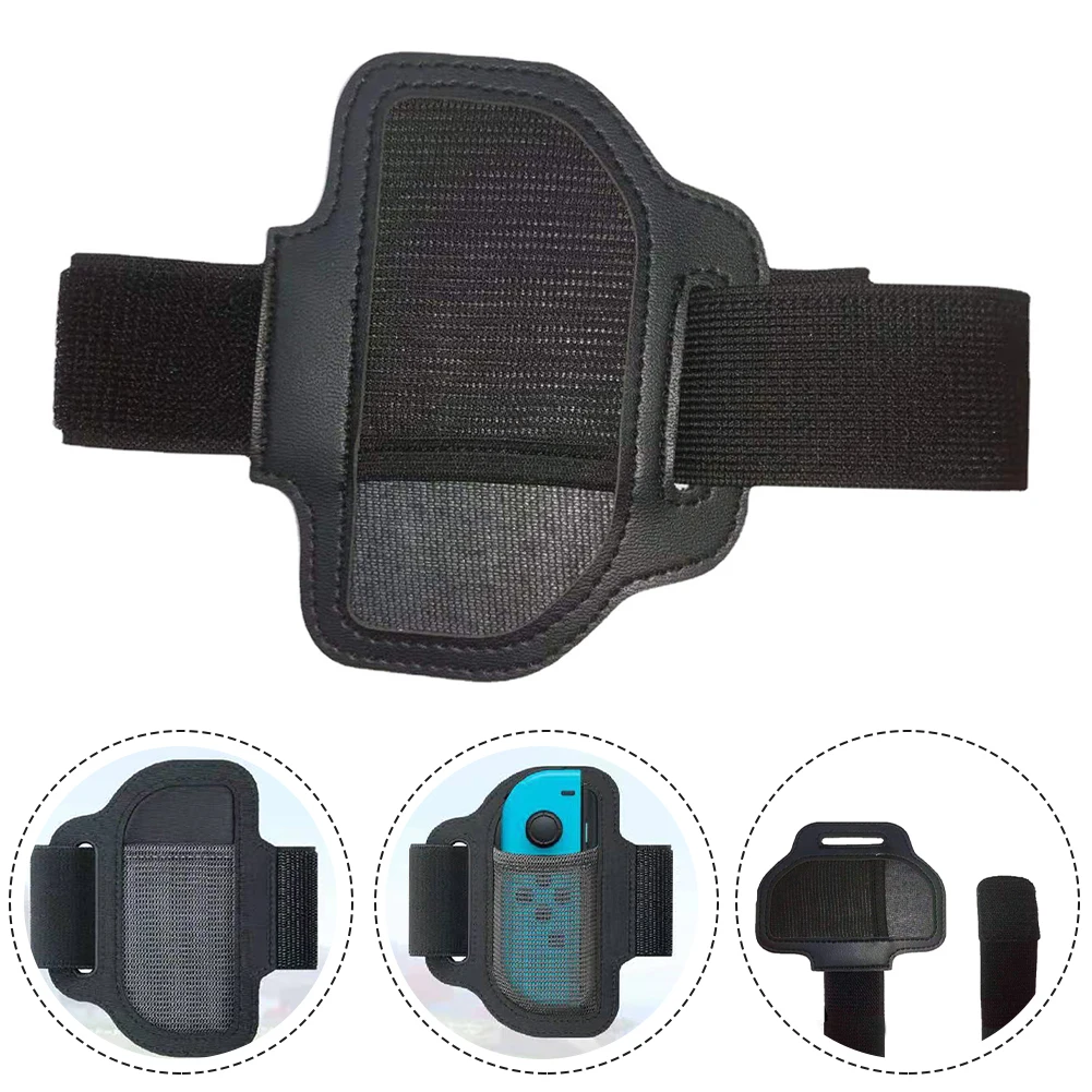 For NS Switch Ring Fit Adventure Game Adjustable Leg Strap Elastic Band Non-slip Controller Accessories
For NS Switch Ring Fit Adventure Game Adjustable Leg Strap Elastic Band Non-slip Controller Accessories