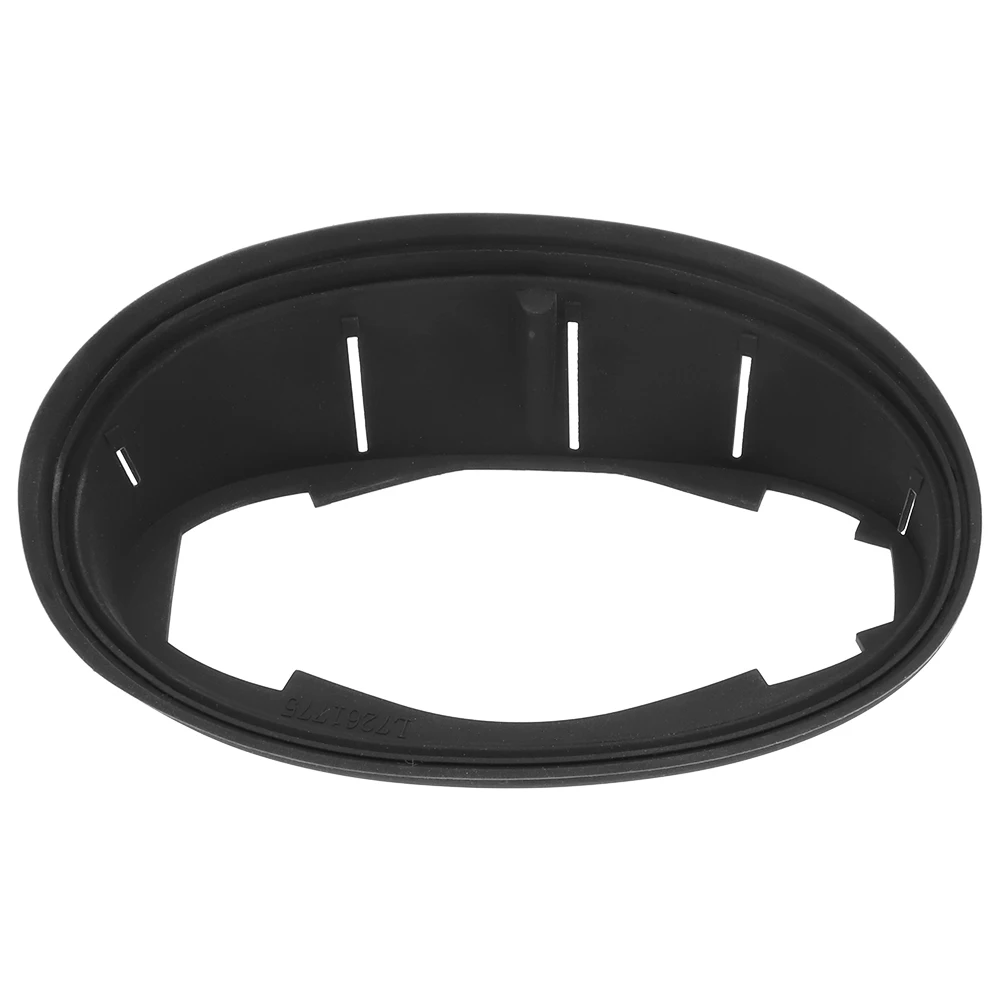 Rearview Pad Sealing Mirror Base Rubber Black Mirror Base Rubber Pad Reversing Mirror Rubber Pad Car High Quality
Rearview Pad Sealing Mirror Base Rubber Black Mirror Base Rubber Pad Reversing Mirror Rubber Pad Car High Quality