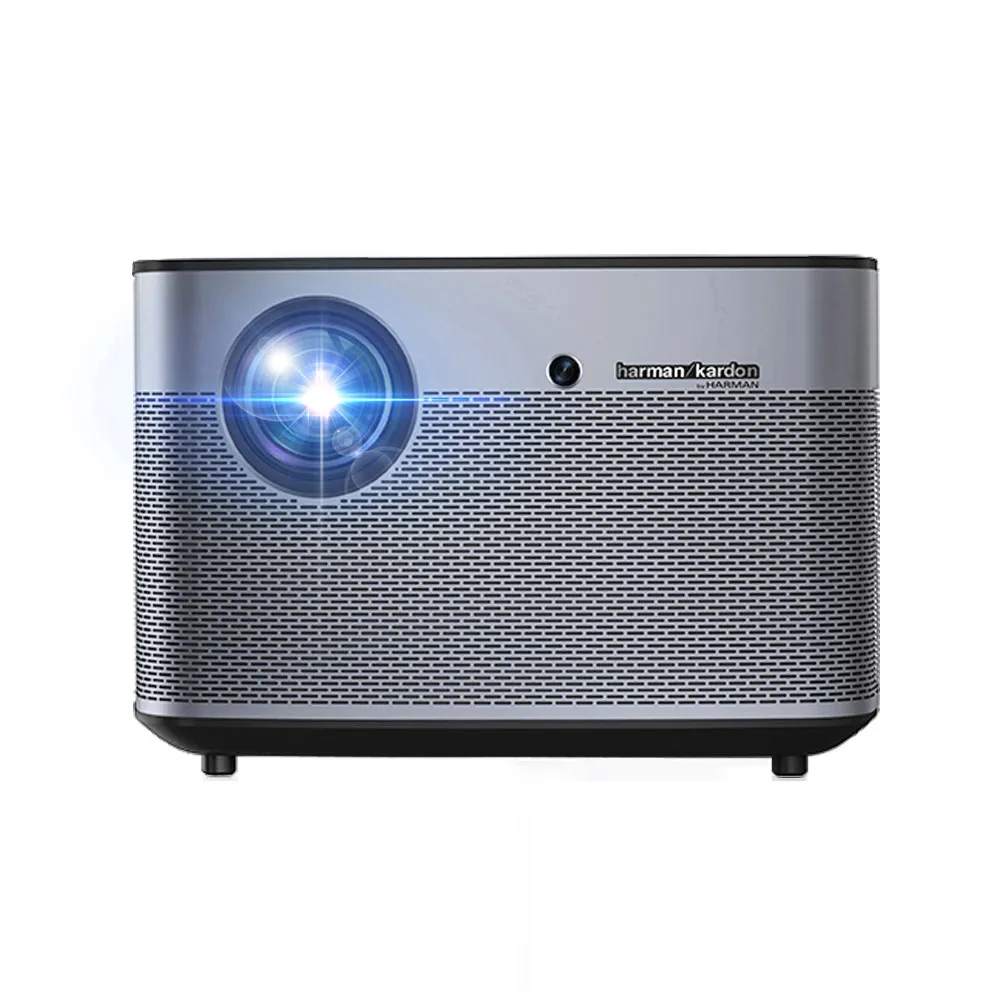 SUMMER SALES DISCOUNT ON Best Quality XGIMI H2 LED Home Projector, 1080P, 1350 ANSI Lumens, 4K HD Global Version
SUMMER SALES DISCOUNT ON Best Quality XGIMI H2 LED Home Projector, 1080P, 1350 ANSI Lumens, 4K HD Global Version