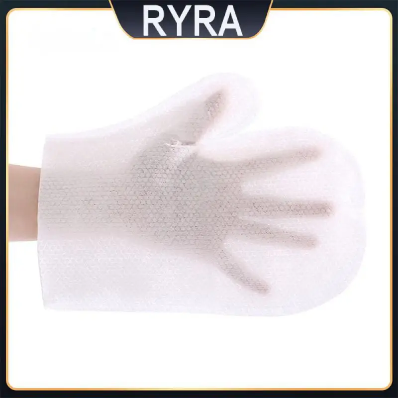 2 в 1, одноразовые отшелушивающие перчатки
2 в 1, одноразовые отшелушивающие перчатки