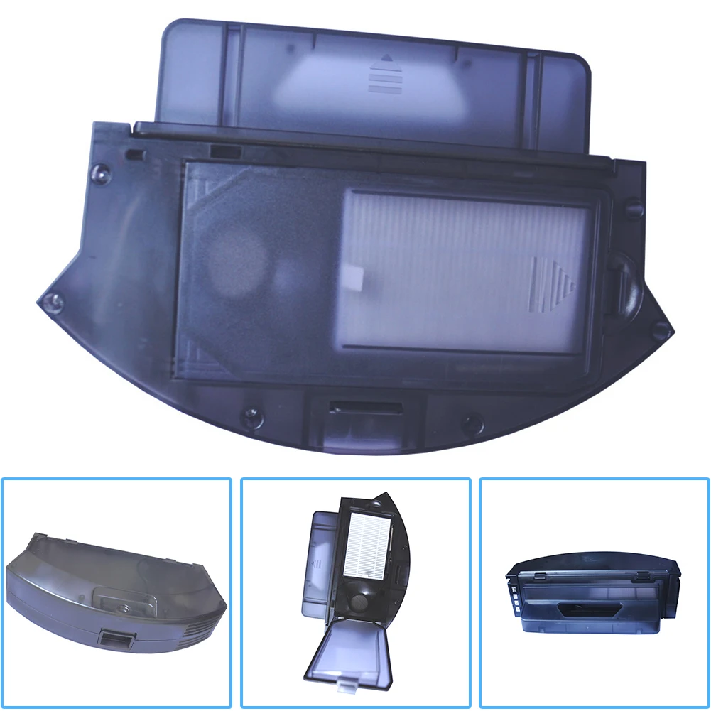 Dust Box Replacement Accessories For Proscenic 800t 820p Robot Vacuum Cleaner Dust Collector Bin Box
Dust Box Replacement Accessories For Proscenic 800t 820p Robot Vacuum Cleaner Dust Collector Bin Box