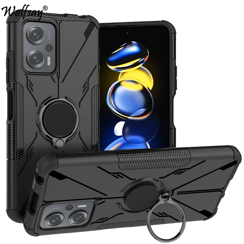 Full Cover For Xiaomi Poco X4 GT Case Bumper Armor Magnetic Suction Stand Back Case For Poco X4 GT Case For Xiaomi Poco X4 GT 5G
Full Cover For Xiaomi Poco X4 GT Case Bumper Armor Magnetic Suction Stand Back Case For Poco X4 GT Case For Xiaomi Poco X4 GT 5G