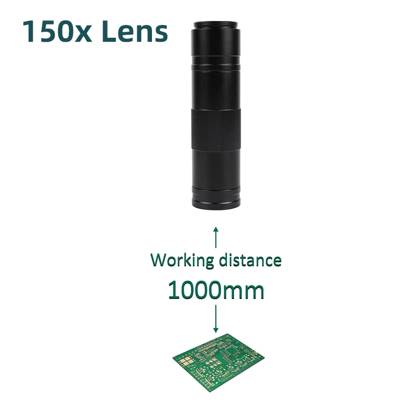 Электронный микроскоп Nice-power 48MP 500X
Электронный микроскоп Nice-power 48MP 500X