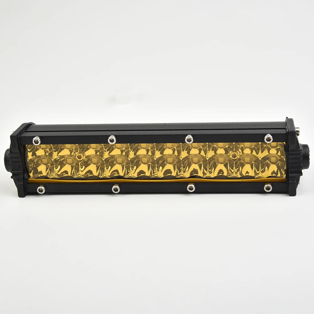 Practical New Work Light Driving Lamp Truck 4WD 60W 7 Inch Car Fog Light High quality IP68 LED LED light bar New Off-Road
Practical New Work Light Driving Lamp Truck 4WD 60W 7 Inch Car Fog Light High quality IP68 LED LED light bar New Off-Road