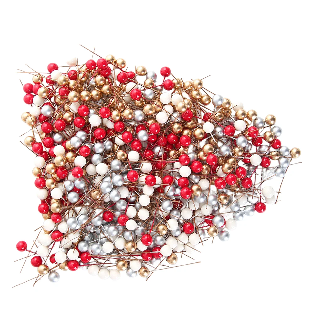 200 Vase Filler Berries Holly Berry Picks for Christmas Tree Christmas Berry Artificial Red Berries
200 Vase Filler Berries Holly Berry Picks for Christmas Tree Christmas Berry Artificial Red Berries