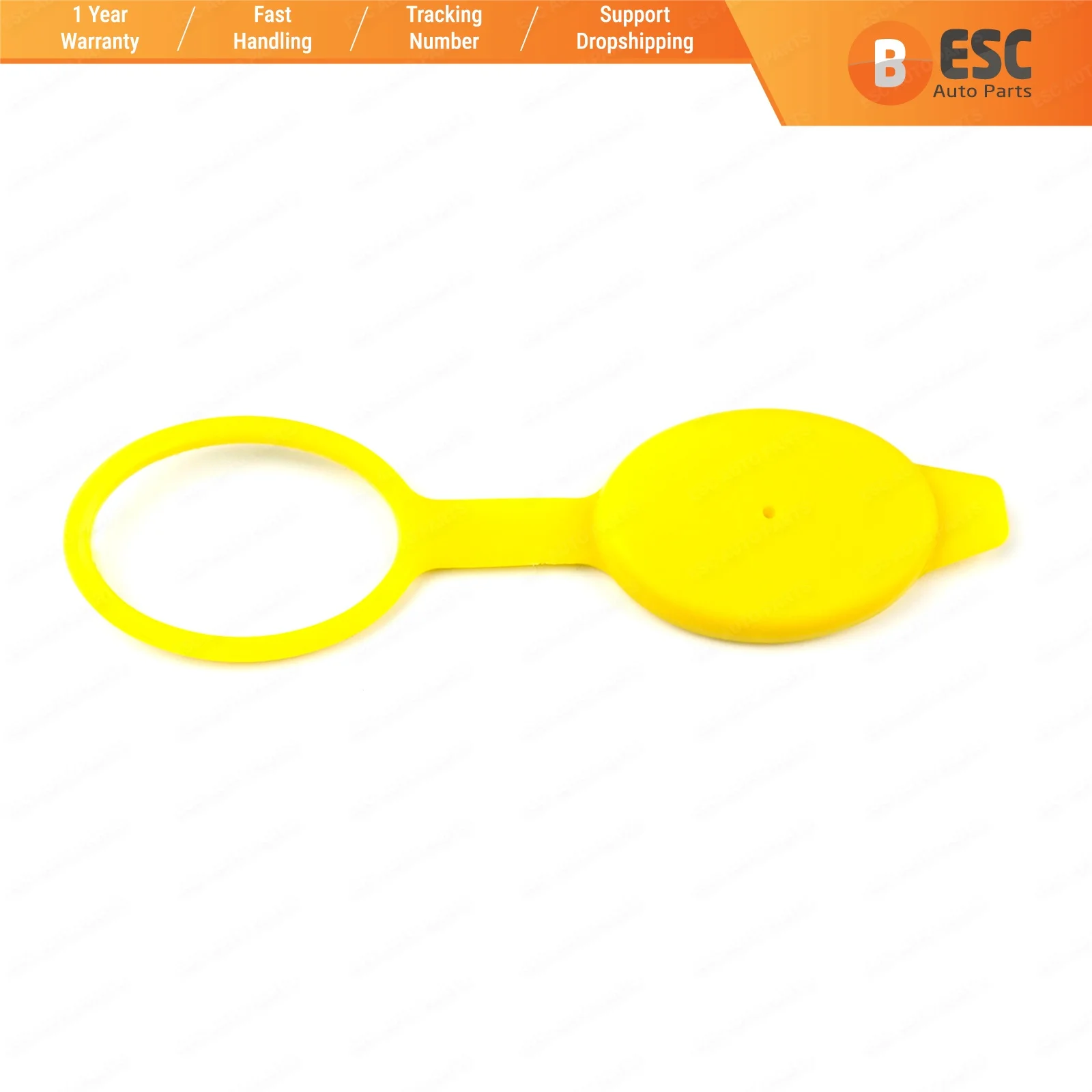 ESC Auto ESP1066 Windscreen Washer Washing Water Container Bottle Lid Cap 13118170 For Vauxhall Opel Corsa D Astra H Zafira B
ESC Auto ESP1066 Windscreen Washer Washing Water Container Bottle Lid Cap 13118170 For Vauxhall Opel Corsa D Astra H Zafira B