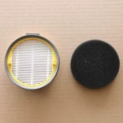 Губчатый фильтр HEPA для Jimmy JV65
Губчатый фильтр HEPA для Jimmy JV65