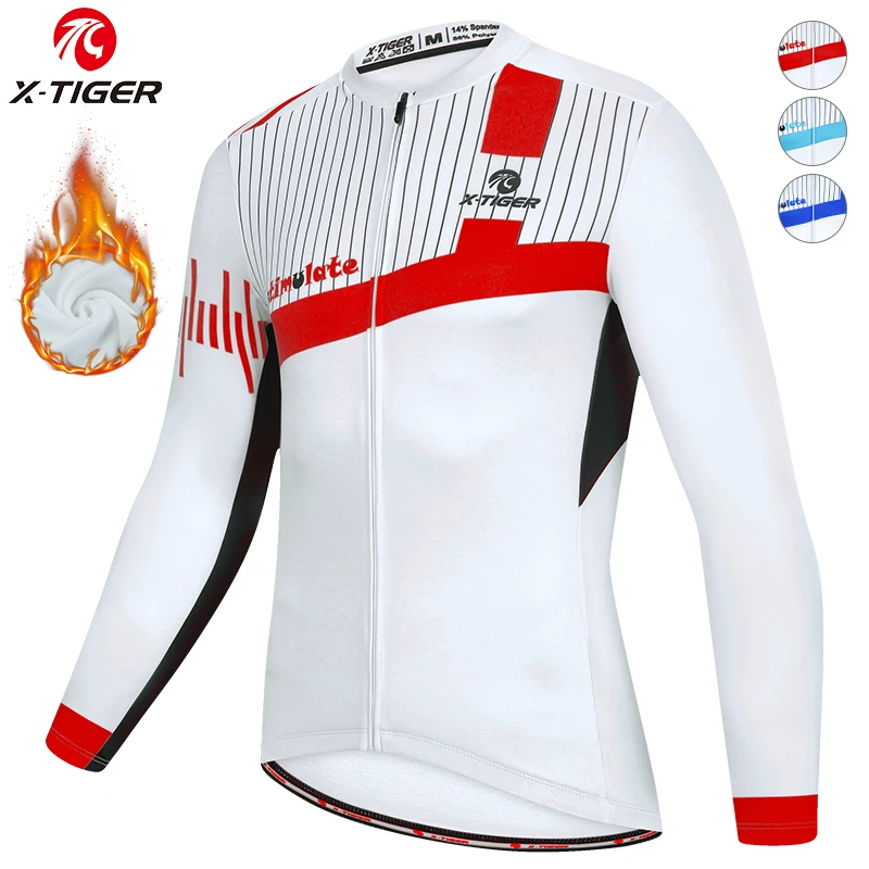 Мужская велосипедная трикотажная кофта с длинным рукавом
Мужская велосипедная трикотажная кофта с длинным рукавом