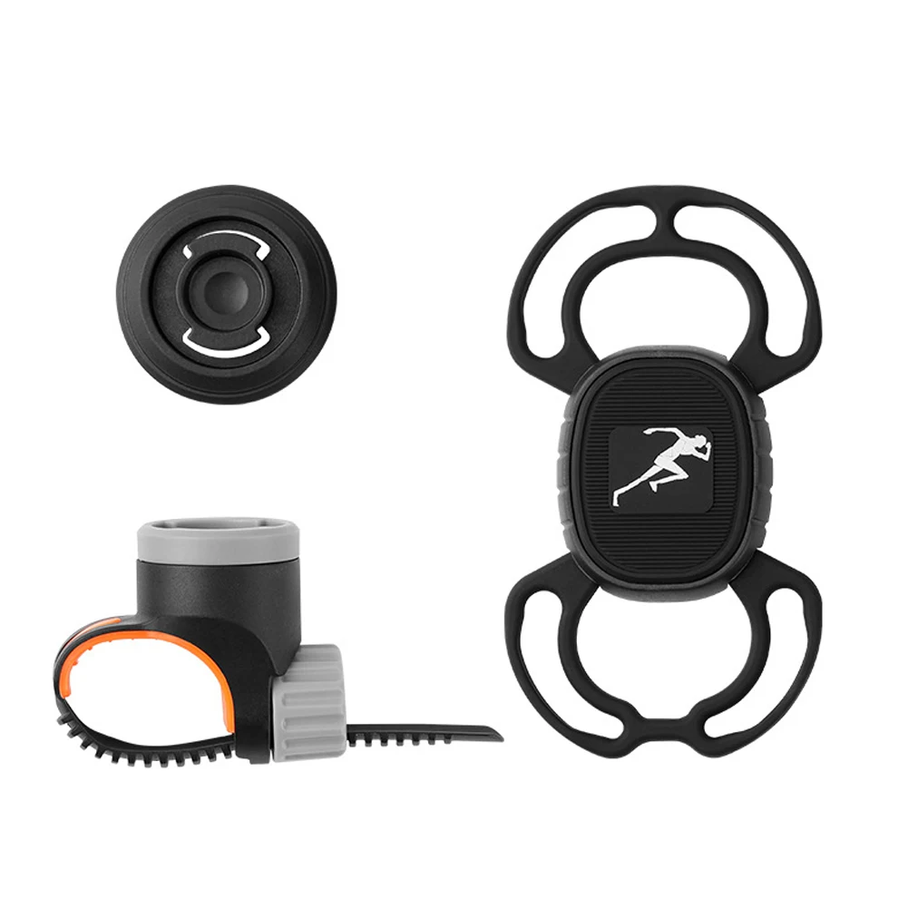Easy To Mount Practical To Use Replacement Phone Holder Mount Clip Accessories Bicycle Motor Bike Black 13x7.2cm
Easy To Mount Practical To Use Replacement Phone Holder Mount Clip Accessories Bicycle Motor Bike Black 13x7.2cm