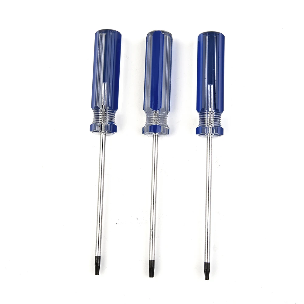 Set Screwdriver T10 T8 Wireless 360 3PCS Accessories Controller For Xbox Magnetic Parts Replacement Screwdriver
Set Screwdriver T10 T8 Wireless 360 3PCS Accessories Controller For Xbox Magnetic Parts Replacement Screwdriver