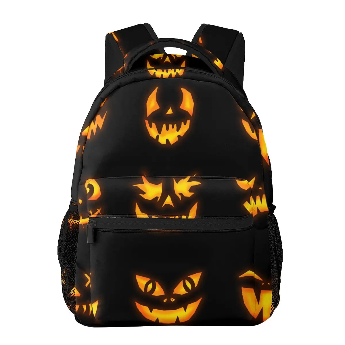 Aesthetic Backpack Backpack Teenager Girls School Book Bag Large Capacity Travel Bag Halloween
Aesthetic Backpack Backpack Teenager Girls School Book Bag Large Capacity Travel Bag Halloween