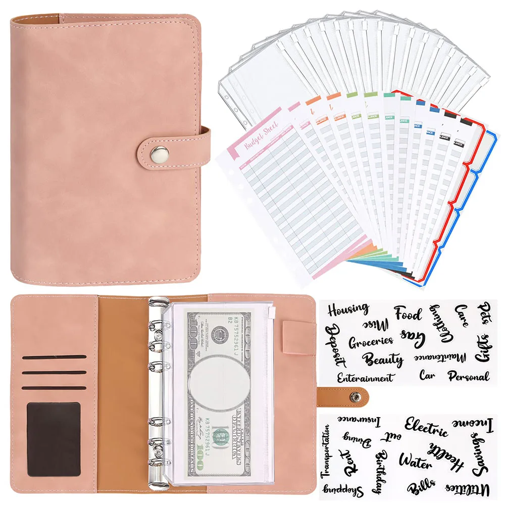 A6 PU Leather Loose Leaf Notebook Cover Macaroon Color Diy Journal Agenda Planner Cover 6 Ring Binder Notebook Cover Stationery
A6 PU Leather Loose Leaf Notebook Cover Macaroon Color Diy Journal Agenda Planner Cover 6 Ring Binder Notebook Cover Stationery