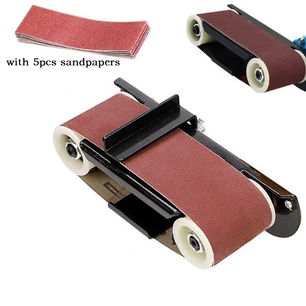 Sand Belt Abrasive Belt Head Grind Machine Head Sand Belt Left Multifunctional Polishing Stainless Steel Brand New
Sand Belt Abrasive Belt Head Grind Machine Head Sand Belt Left Multifunctional Polishing Stainless Steel Brand New
