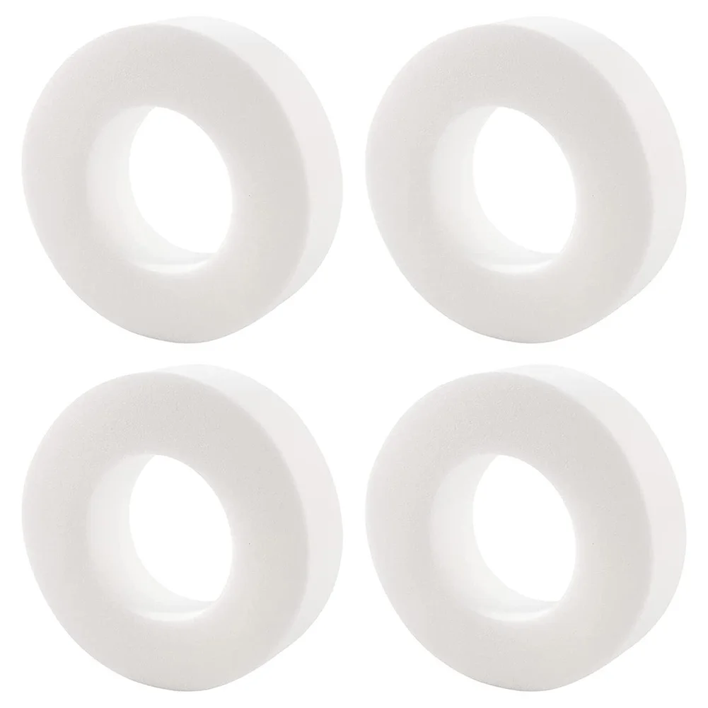 4pcs Climbing Ring For Maytronics For Dolphin 6101611-R4, M200/M400/M500 Underwater Robot Swimming Pool Wheel Cover Ring
4pcs Climbing Ring For Maytronics For Dolphin 6101611-R4, M200/M400/M500 Underwater Robot Swimming Pool Wheel Cover Ring