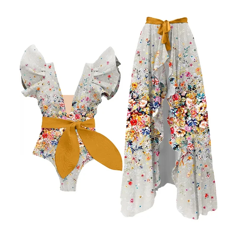 Beach Clothes 2023 Women One Piece Ladies Bathing Suit Korea New Shoulders Print Sling Polyester Push Up Swimwear Sexy Swim For
Beach Clothes 2023 Women One Piece Ladies Bathing Suit Korea New Shoulders Print Sling Polyester Push Up Swimwear Sexy Swim For