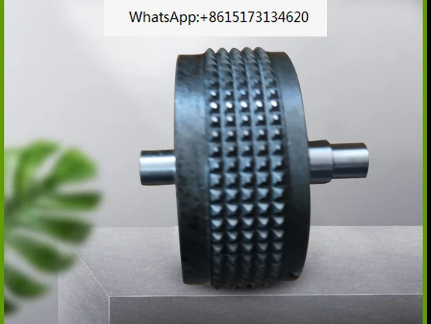 Customized Ultrasonic Embossing Machine Mould Accessories Lace Machine Flower Mould Embossing Wheel Non-woven Tote Bag
Customized Ultrasonic Embossing Machine Mould Accessories Lace Machine Flower Mould Embossing Wheel Non-woven Tote Bag
