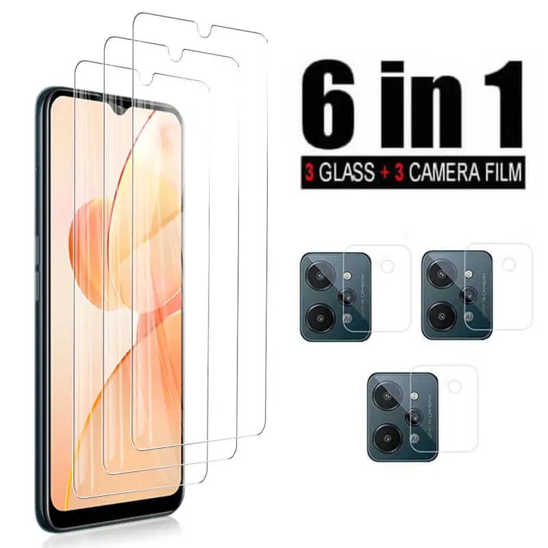 Защита экрана для Oppo Realme C31, защитное стекло на Opp Realmi GT Neo3 Gt2 Pro C35 Narzo 50A Prime 50 Pro, стекло для объектива камеры
Защита экрана для Oppo Realme C31, защитное стекло на Opp Realmi GT Neo3 Gt2 Pro C35 Narzo 50A Prime 50 Pro, стекло для объектива камеры